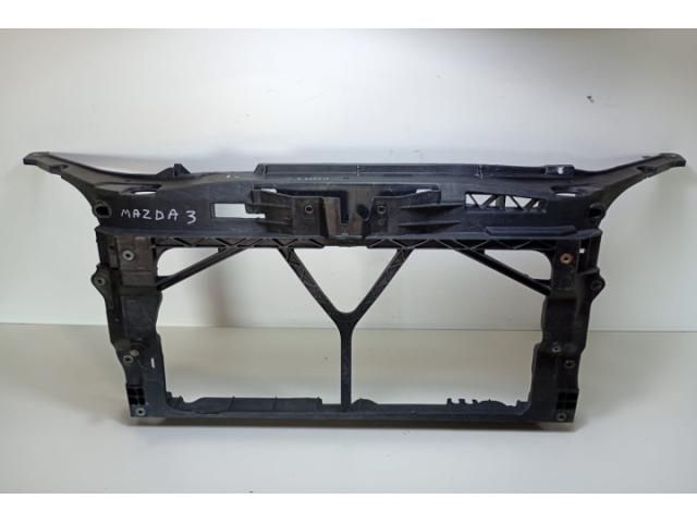 bontott MAZDA 3 Homlokfal (Üres lemez)