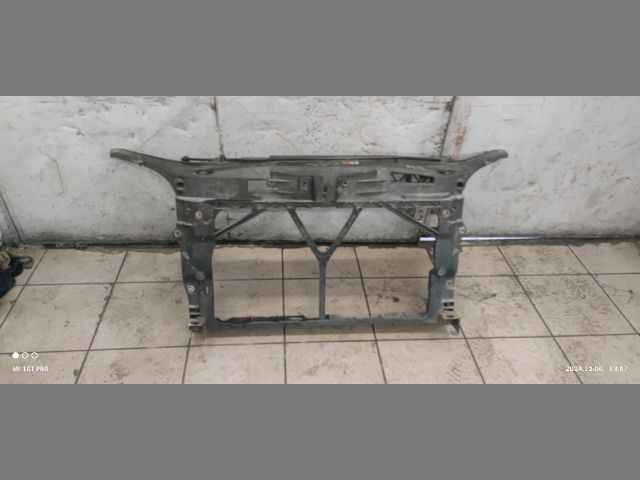 bontott MAZDA 3 Homlokfal (Üres lemez)