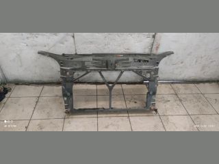 bontott MAZDA 3 Homlokfal (Üres lemez)