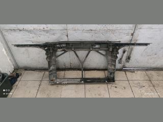 bontott MAZDA 3 Homlokfal (Üres lemez)