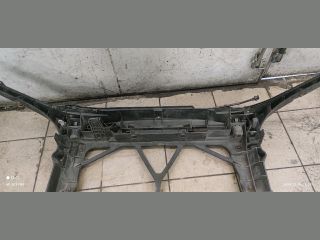 bontott MAZDA 3 Homlokfal (Üres lemez)