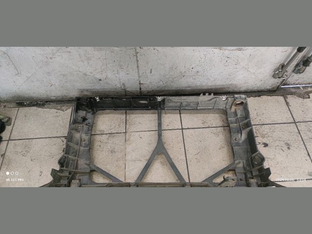 bontott MAZDA 3 Homlokfal (Üres lemez)