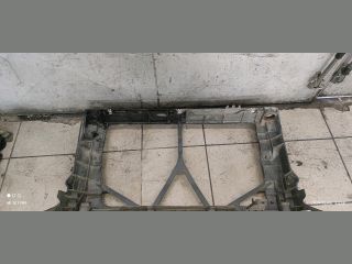 bontott MAZDA 3 Homlokfal (Üres lemez)