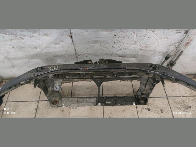 bontott MAZDA 3 Homlokfal (Üres lemez)