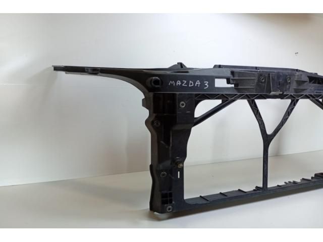 bontott MAZDA 3 Homlokfal (Üres lemez)