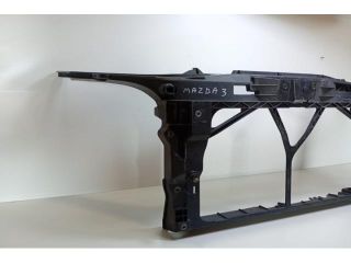 bontott MAZDA 3 Homlokfal (Üres lemez)