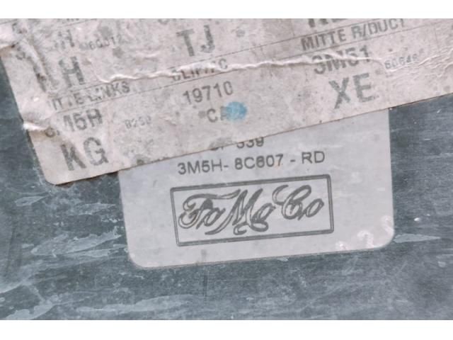 bontott MAZDA 3 Hűtőventilátor