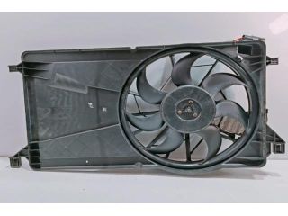 bontott MAZDA 3 Hűtőventilátor