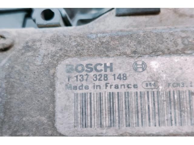 bontott MAZDA 3 Hűtőventilátor