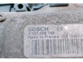 bontott MAZDA 3 Hűtőventilátor