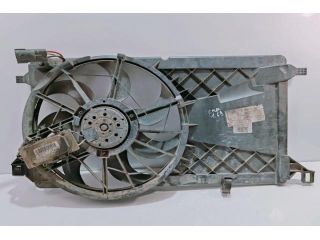 bontott MAZDA 3 Hűtőventilátor