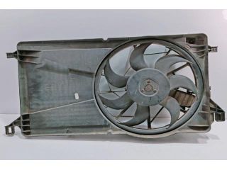 bontott MAZDA 3 Hűtőventilátor