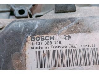 bontott MAZDA 3 Hűtőventilátor