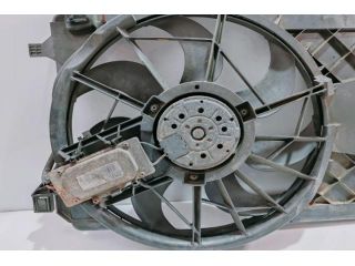 bontott MAZDA 3 Hűtőventilátor