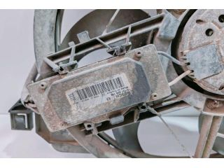 bontott MAZDA 3 Hűtőventilátor