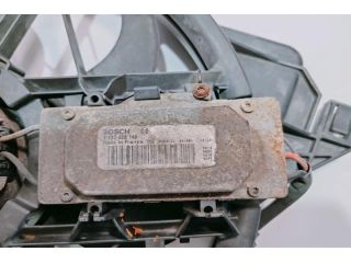 bontott MAZDA 3 Hűtőventilátor