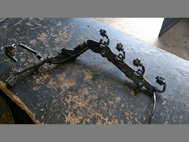 bontott MAZDA 3 Injektor Kábelköteg