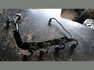 bontott MAZDA 3 Injektor Kábelköteg