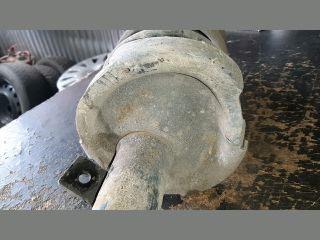 bontott MAZDA 3 Jobb első Gólyaláb (Lengécsillapító, Rugó)