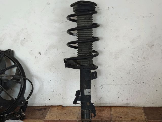 bontott MAZDA 3 Jobb első Gólyaláb (Lengécsillapító, Rugó)