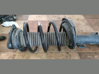 bontott MAZDA 3 Jobb első Gólyaláb (Lengécsillapító, Rugó)