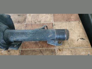 bontott MAZDA 3 Jobb első Gólyaláb (Lengécsillapító, Rugó)