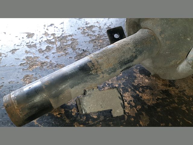 bontott MAZDA 3 Jobb első Gólyaláb (Lengécsillapító, Rugó)