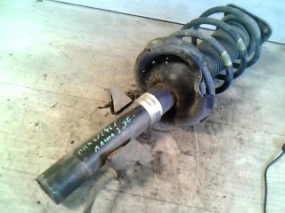 bontott MAZDA 3 Jobb első Gólyaláb (Lengécsillapító, Rugó)