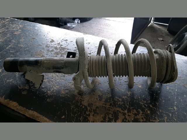 bontott MAZDA 3 Jobb első Gólyaláb (Lengécsillapító, Rugó)