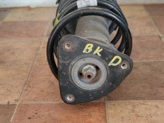 bontott MAZDA 3 Jobb első Gólyaláb (Lengécsillapító, Rugó)