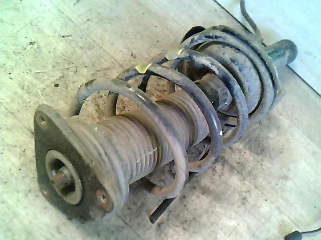 bontott MAZDA 3 Jobb első Gólyaláb (Lengécsillapító, Rugó)