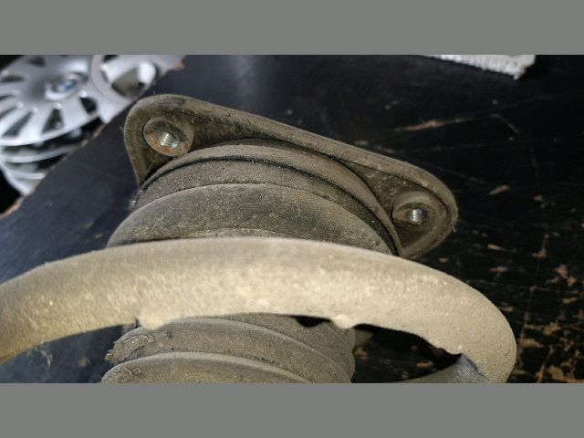 bontott MAZDA 3 Jobb első Gólyaláb (Lengécsillapító, Rugó)