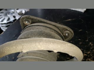 bontott MAZDA 3 Jobb első Gólyaláb (Lengécsillapító, Rugó)