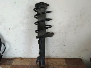 bontott MAZDA 3 Jobb első Gólyaláb (Lengécsillapító, Rugó)