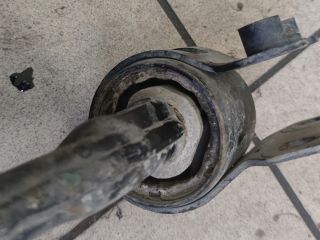 bontott MAZDA 3 Jobb első Lengőkar