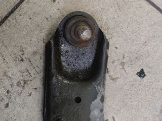 bontott MAZDA 3 Jobb első Lengőkar