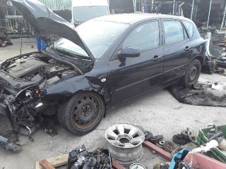 bontott MAZDA 3 Jobb első Rugó