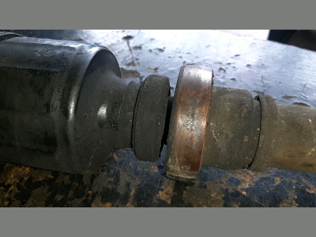 bontott MAZDA 3 Jobb Féltengely