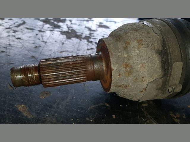 bontott MAZDA 3 Jobb Féltengely