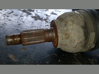 bontott MAZDA 3 Jobb Féltengely