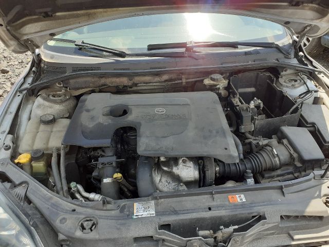 bontott MAZDA 3 Jobb Féltengely