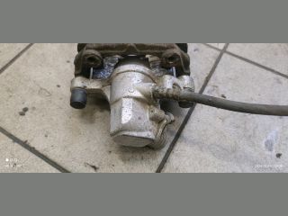 bontott MAZDA 3 Jobb hátsó Féknyereg Munkahengerrel