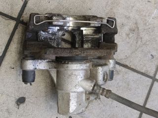 bontott MAZDA 3 Jobb hátsó Féknyereg Munkahengerrel