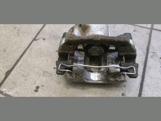 bontott MAZDA 3 Jobb hátsó Féknyereg Munkahengerrel