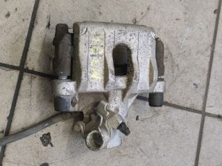 bontott MAZDA 3 Jobb hátsó Féknyereg Munkahengerrel