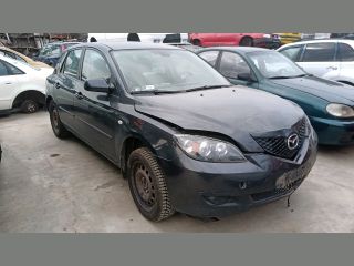 bontott MAZDA 3 Jobb hátsó Rugó