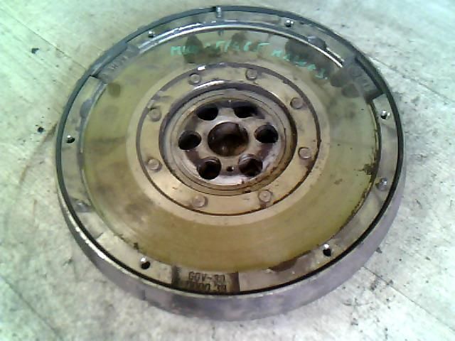 bontott MAZDA 3 Kettős tömegű Lendkerék