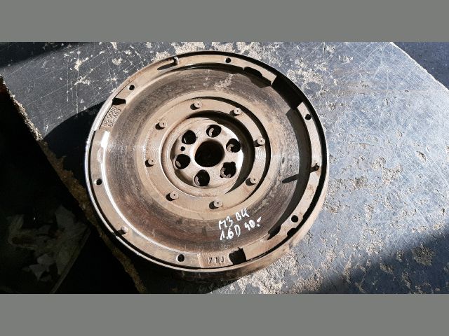 bontott MAZDA 3 Kettős tömegű Lendkerék