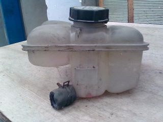 bontott MAZDA 3 Kiegyenlítő Tartály