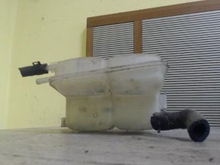 bontott MAZDA 3 Kiegyenlítő Tartály